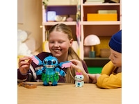 LEGO Disney Classic Stitch og Scrump 43296 LEGO