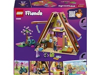 LEGO Friends Glamping-hyttetur 42682  LEGO