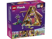 LEGO Friends Glamping-hyttetur 42682  LEGO