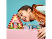 LEGO Friends Glamping-hyttetur 42682  LEGO