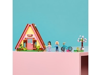 LEGO Friends Glamping-hyttetur 42682  LEGO