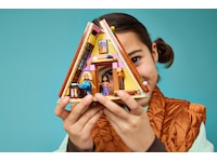 LEGO Friends Glamping-hyttetur 42682  LEGO