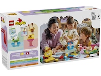 LEGO Duplo Animal Building Fun 10472 LEGO