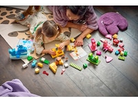 LEGO Duplo Animal Building Fun 10472 LEGO