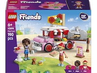 LEGO Friends Pizzabil 42694 LEGO