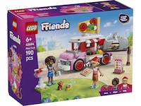 LEGO Friends Pizzabil 42694 LEGO