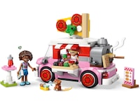 LEGO Friends Pizzabil 42694 LEGO