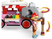 LEGO Friends Pizzabil 42694 LEGO