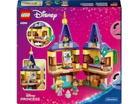 LEGO Disney Princess Rapunsels miniatyrtårn 43294  LEGO