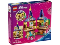 LEGO Disney Princess Rapunsels miniatyrtårn 43294  LEGO
