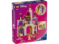 LEGO Disney Princess Belle og Udyrets forheksede slott 43289 LEGO