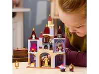 LEGO Disney Princess Belle og Udyrets forheksede slott 43289 LEGO