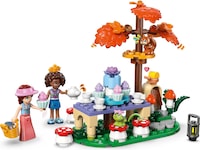 LEGO Friends Forest Tea Party 42690 LEGO