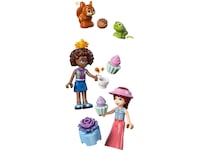 LEGO Friends Forest Tea Party 42690 LEGO