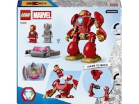LEGO Disney Junior Marvel Iron Man mot Ultron 11209 LEGO