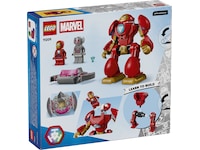 LEGO Disney Junior Marvel Iron Man mot Ultron 11209 LEGO