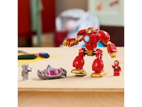 LEGO Disney Junior Marvel Iron Man mot Ultron 11209 LEGO