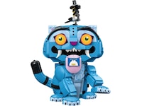 LEGO KPop Demon Hunters Derpy Tiger og Sussie Bird 72537 LEGO