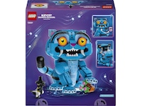 LEGO KPop Demon Hunters Derpy Tiger og Sussie Bird 72537 LEGO