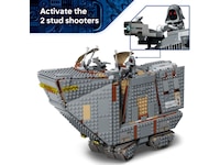 LEGO Star Wars Offworld Sandcrawler og Mudhorn 75453 LEGO