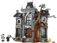 LEGO Icons Borgmesterens herregård 11383 LEGO