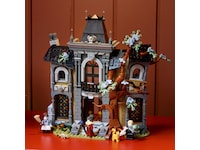 LEGO Icons Borgmesterens herregård 11383 LEGO