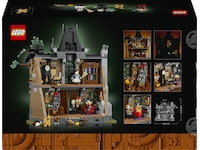 LEGO Icons Borgmesterens herregård 11383 LEGO