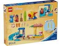 LEGO Disney Gøy på stranden med Lilo & Stitch 43280 LEGO