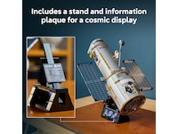 LEGO Icons Romteleskopet Hubble 11382 LEGO