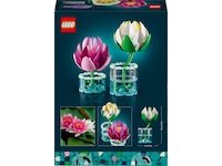 LEGO Botanicals Vannliljer 11511 LEGO