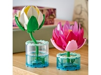LEGO Botanicals Vannliljer 11511 LEGO