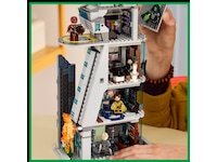 LEGO Marvel Avengers: Doomsday – nytt Avengers-tårn 76352 LEGO