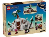 LEGO One Piece Dr Hiriluk sitt gjemmested 75641 LEGO