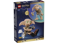 LEGO Harry Potter Noldus som fri husnisse 76469 LEGO