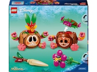 LEGO Disney Vaiana Kakamora 43293 LEGO