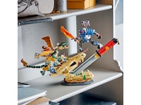LEGO Ninjago Kampen ved dragekatanaen 71871 LEGO