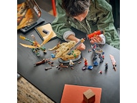 LEGO Ninjago Kampen ved dragekatanaen 71871 LEGO