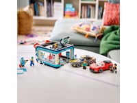 LEGO City Bilvask 60497 LEGO