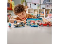 LEGO City Bilvask 60497 LEGO
