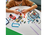 LEGO City Bilvask 60497 LEGO