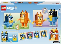 LEGO Bluey Bygg Bluey-familien 11217 LEGO