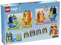 LEGO Bluey Bygg Bluey-familien 11217 LEGO