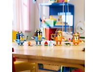 LEGO Bluey Bygg Bluey-familien 11217 LEGO