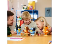 LEGO Bluey Bygg Bluey-familien 11217 LEGO