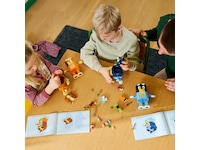 LEGO Bluey Bygg Bluey-familien 11217 LEGO