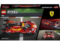 LEGO Speed Champions Ferrari 499P 77261 LEGO