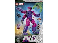 LEGO Marvel Episk oppgjør: Avengers: Doomsday 76348 LEGO