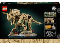 LEGO Jurassic World Dinosaurfossiler: Triceratops 77985  LEGO