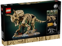 LEGO Jurassic World Dinosaurfossiler: Triceratops 77985  LEGO