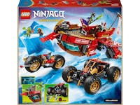 LEGO Ninjago Terreng-bounty 71869 LEGO